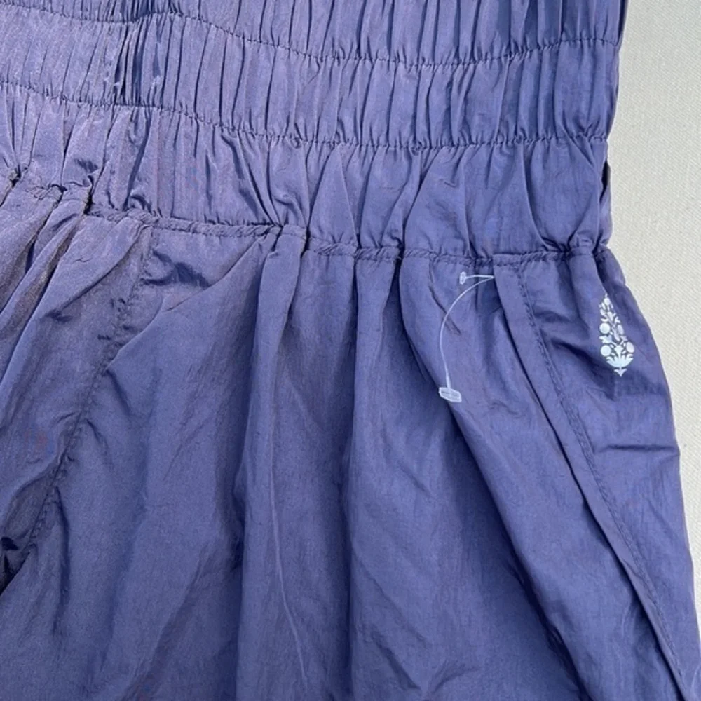 Free People The Way Home Shorts